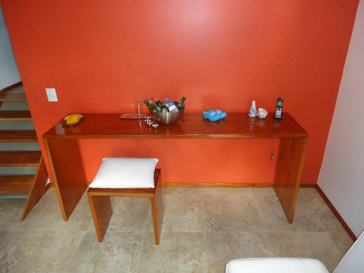 Ecolodge Batel Alagoas Coruripe Rom bilde